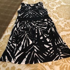 Michael Kors Sleeveless Dress